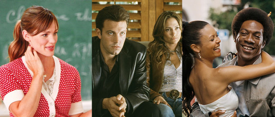 Bad Romance Movies, Valentine's Day, Gigli, Norbit Bad Romance Movies, Valentine's Day, Gigli, Norbit